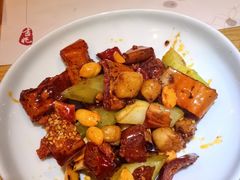 -吉兆·料理(红梅南路店)