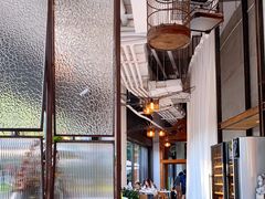 -The Rug Cafe(王府中环店)