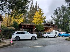 -青城甲(青城山店)