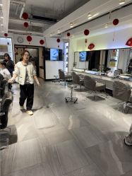 -LJOY丽锦造型·烫发染发