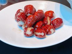 特色糯米红枣-HOMES上海本帮菜(襄阳公园店)
