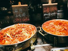 -惠州皇冠假日酒店·西餐厅·自助餐厅