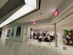 -优衣库(福州五四北泰禾广场店)