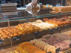 -FANEN法念·烘焙·甜点(万象城店)