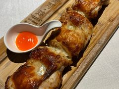 -俄士厨房(五棵松华熙LIVE店)