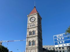 -天津意大利风情旅游区