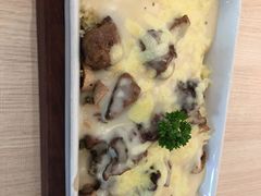 -卡朋西餐(悦汇城店)