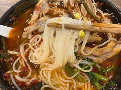 泡椒鸭掌米线-李米线(总店)