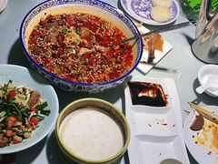 -鸭王烤鸭店(三里河店)