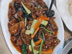 -惠宾楼老菜馆