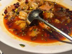 -漢舍中国菜馆(浦东嘉里城店)