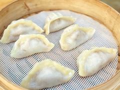 -一轩饺子馆(丽都店)