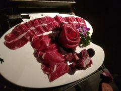 -捞王锅物料理(凯旋路店)