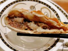 -清真·玛丽亚新疆菜主题餐厅(浙江中路店)