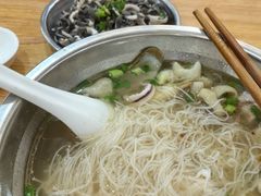 -福屿鲜捞小吃·捞化(福屿总店)
