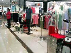 -翠微百货(龙德店)