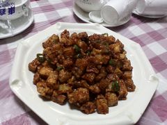 乐乐茄子-乐乐餐厅(湘子庙街店)