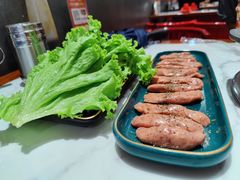 -别装假铝盆烤肉(三道街店)