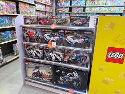 -KidsLand(永旺梦乐城店)