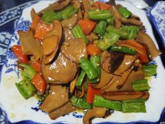 -老宅子私房菜馆(大理古城店)