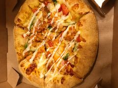 -达美乐比萨(东新路店)