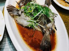 -强记海鲜·大排档(蛇口新街店)