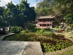 -深圳国际园林花卉博览园