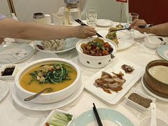 -北京全聚德(西客站店)