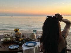 -海角轩·三亚文华东方酒店