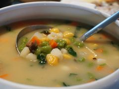 真爱麻食-真爱中国餐馆·年华店(朱雀大街店)