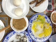 -清真·鸦儿李记·小馆(后海店)