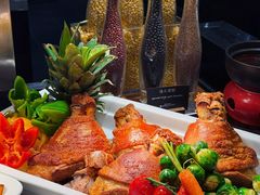 -济南富力凯悦酒店