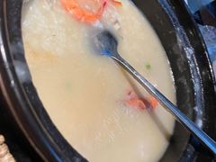 -蚝翅·海鲜粥·烧烤·羊肉季(鄞州万达店)