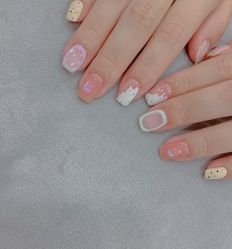 -如一·美甲美睫