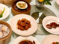 -香宫中餐厅·大连香格里拉(人民路店)