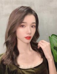 点击看大图 -木子造型S A L O N烫染·造型·理发