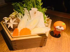 -山葵家·创意料理(万象汇店)