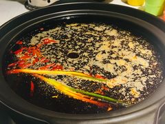 -钢管厂五区小郡肝串串香(奥克斯广场锦城万达店)