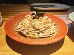 -粗茶淡饭·隐庐私厨(东亭店)