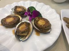 -新享乐海鲜(翠华路店)