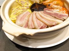 -望乡楼上海菜(日月光店)