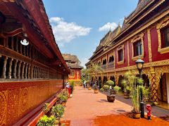 -西双版纳傣族园