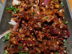 -树厨贵州菜(大十字店)