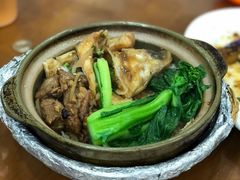 -煲煲掂风味煲仔饭餐厅(西区店)