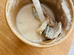 东方茉香奶茶-熊猫一间店欧式奶茶铺