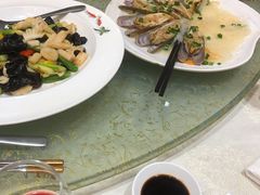 -富黎华海鲜大酒楼(正大广场店)