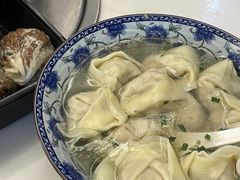 -217笋干馄饨