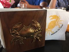 -Ministry of Crab(科伦坡店)