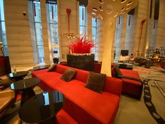 -北纬29度大堂吧-重庆富力艾美酒店-近江岸天街