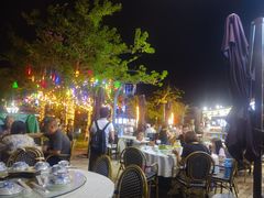 -锦里海景海鲜餐厅.三亚老字号(亚龙湾中心广场店)